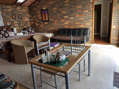 Three Linden - Australia Accommodation 1