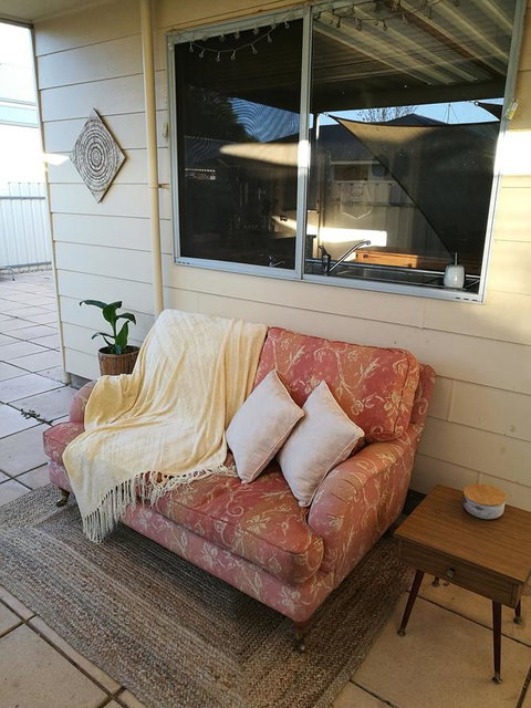 Hilda Anna's - Australia Accommodation 9