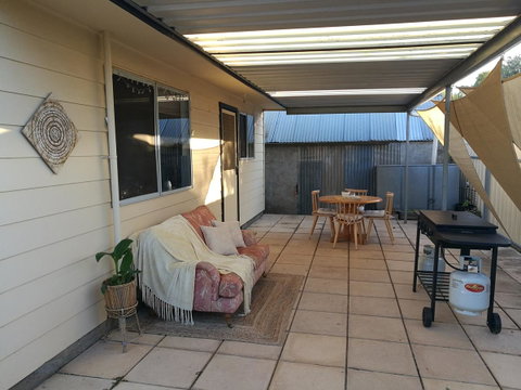 Hilda Anna's - Australia Accommodation 10
