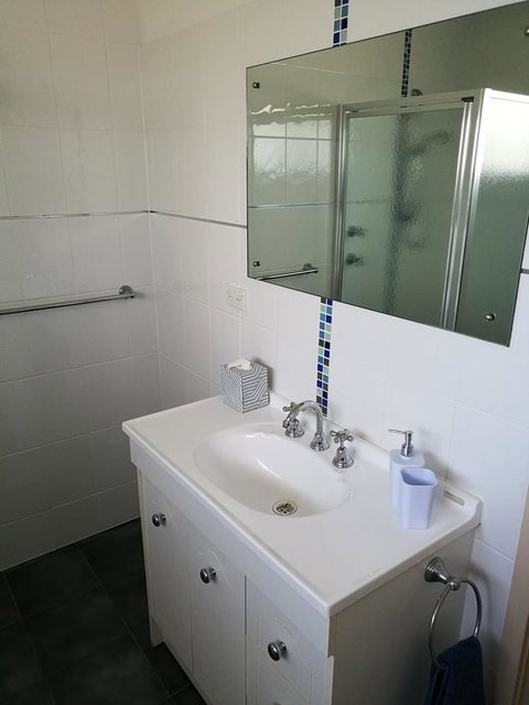 Hilda Anna's - Australia Accommodation 36