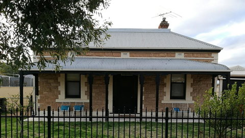 Hilda Anna's - Australia Accommodation 14