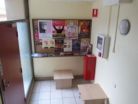 Glenelg Holiday Apartments - Corfu - Australia Accommodation 8