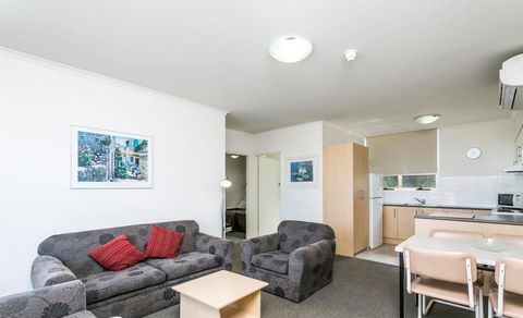 Glenelg Holiday Apartments - Corfu - Australia Accommodation 3