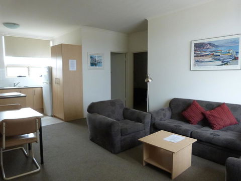 Glenelg Holiday Apartments - Corfu - Australia Accommodation 5