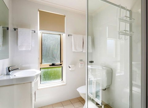 Glenelg Holiday Apartments - Corfu - Australia Accommodation 17