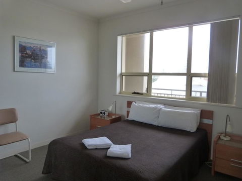 Glenelg Holiday Apartments - Corfu - Australia Accommodation 13