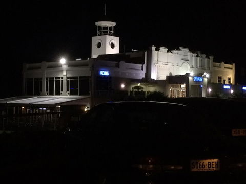 Adelaide - Semaphore Beach Front - Australia Accommodation 32