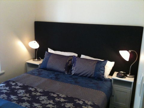 Adelaide - Semaphore Beach Front - Australia Accommodation 16