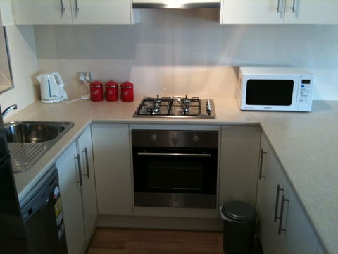 Adelaide - Semaphore Beach Front - Australia Accommodation 10