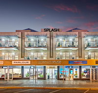 Semaphore Splash Apartments - Australia Accommodation