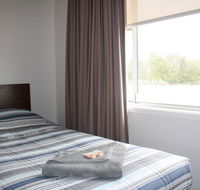 Isis Motel Scone - Australia Accommodation