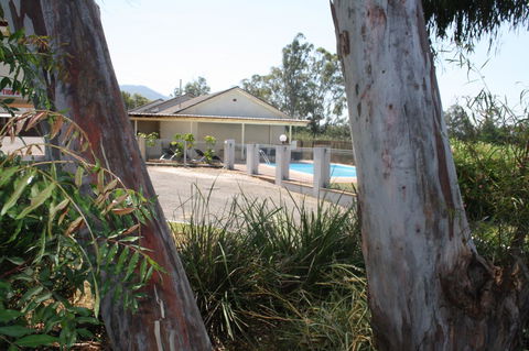 Isis Motel Scone - Australia Accommodation 4