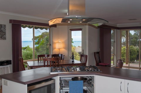 Admirals Inn - Australia Accommodation 19