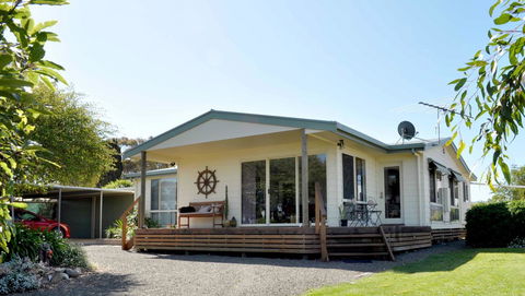 Admirals Inn - Australia Accommodation 4