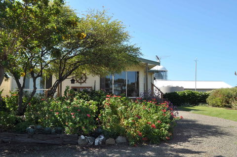 Admirals Inn - Australia Accommodation 29
