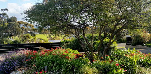 Admirals Inn - Australia Accommodation 8