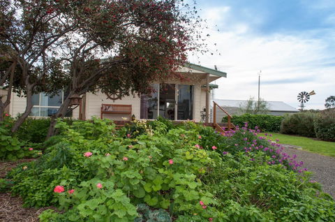 Admirals Inn - Australia Accommodation 6
