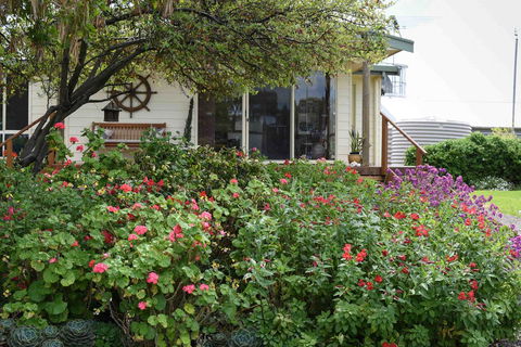 Admirals Inn - Australia Accommodation 17