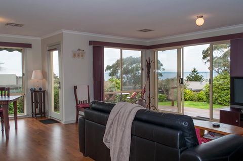 Admirals Inn - Australia Accommodation 23