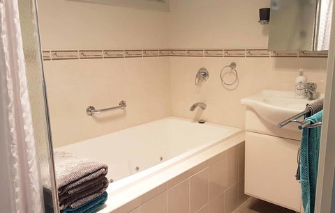 Admirals Inn - Australia Accommodation 5