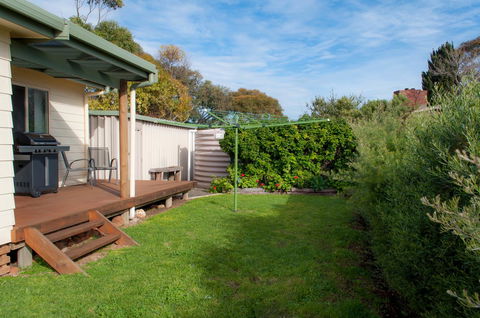 Admirals Inn - Australia Accommodation 30
