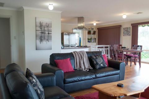 Admirals Inn - Australia Accommodation 21