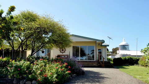 Admirals Inn - Australia Accommodation 3