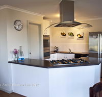 Admirals Inn - Australia Accommodation