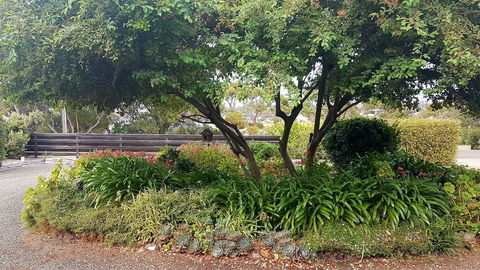 Admirals Inn - Australia Accommodation 2