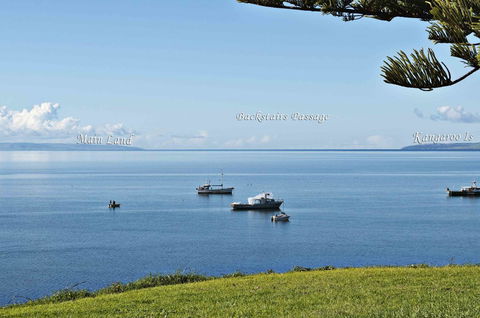 Admirals Inn - Australia Accommodation 38