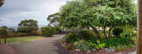 Admirals Inn - Australia Accommodation 26