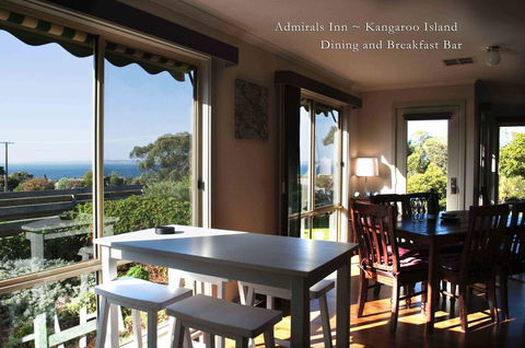 Admirals Inn - Australia Accommodation 15