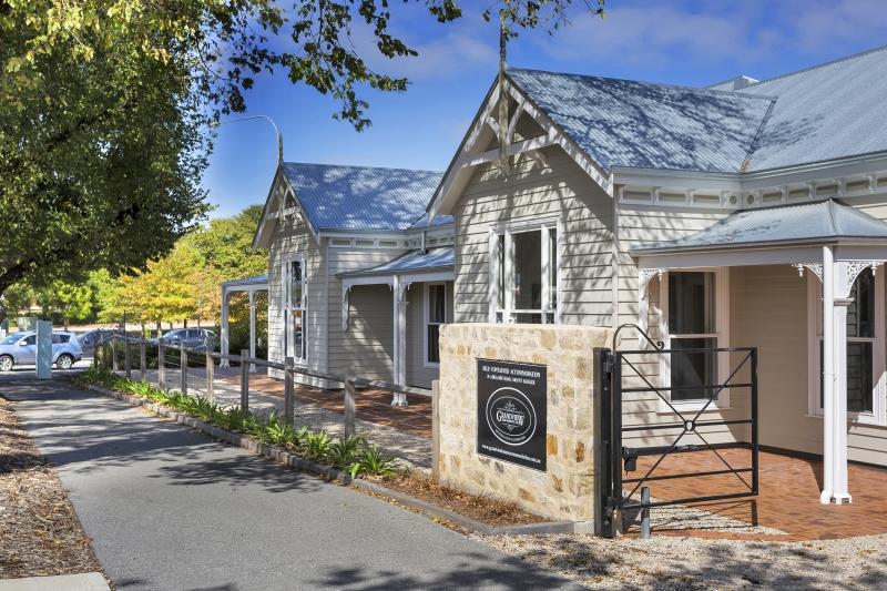  Australia Accommodation