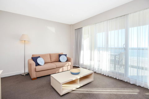 Pier Luxury Apartments - Australia Accommodation 12