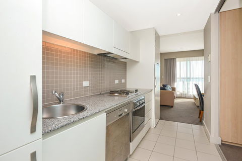 Pier Luxury Apartments - Australia Accommodation 15