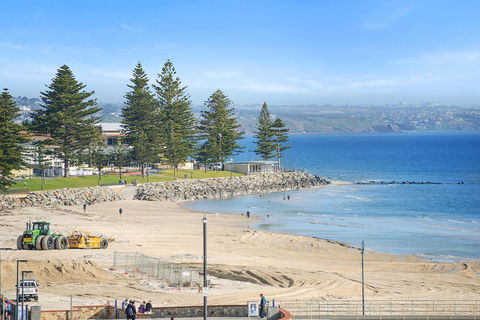 Pier Luxury Apartments - Australia Accommodation 20