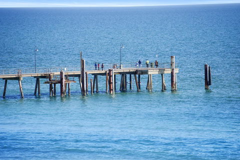 Pier Luxury Apartments - Australia Accommodation 1