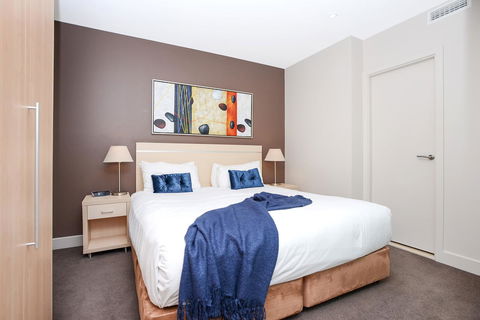 Pier Luxury Apartments - Australia Accommodation 17