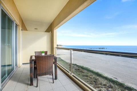 Pier Luxury Apartments - Australia Accommodation 2