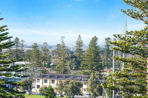 Pier Luxury Apartments - Australia Accommodation 31