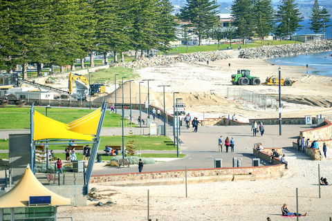 Pier Luxury Apartments - Australia Accommodation 21