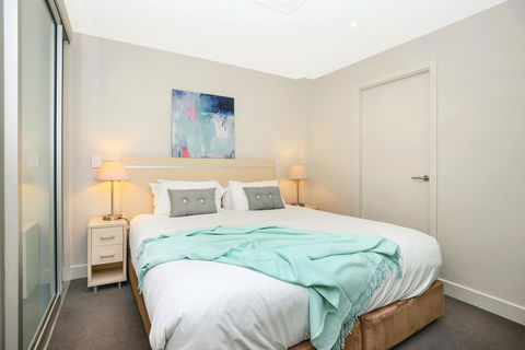 Pier Luxury Apartments - Australia Accommodation 30