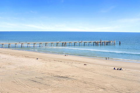 Pier Luxury Apartments - Australia Accommodation 6