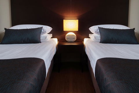 Renmark Holiday Apartments - Australia Accommodation 3