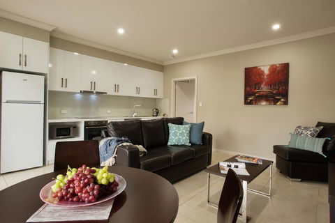 Renmark Holiday Apartments - Australia Accommodation 5