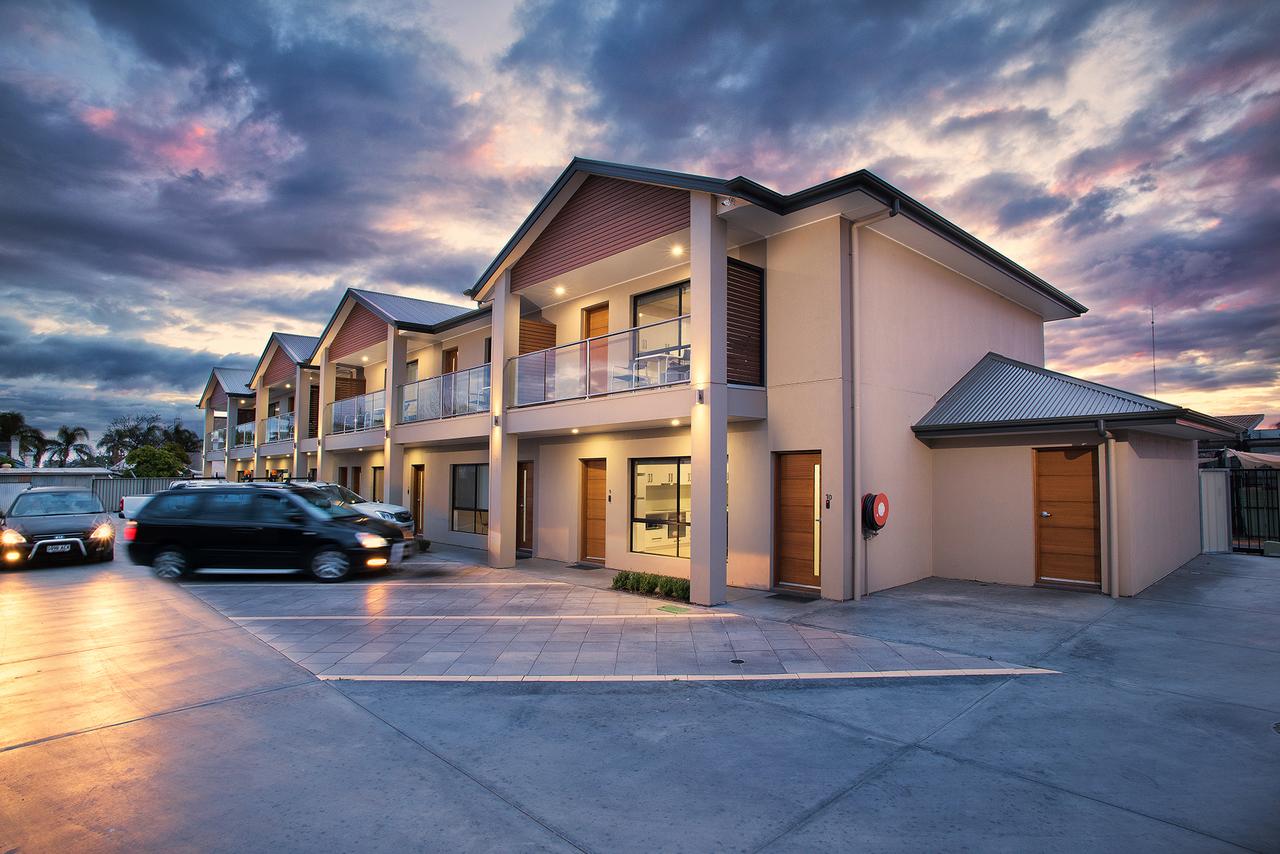  Australia Accommodation
