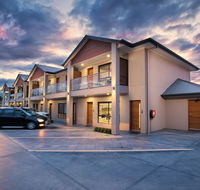 Renmark Holiday Apartment - Australia Accommodation