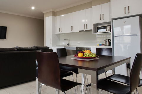 Renmark Holiday Apartments - Australia Accommodation 2