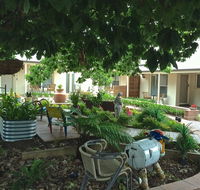 Hahndorf Oak Tree Cottages - Australia Accommodation