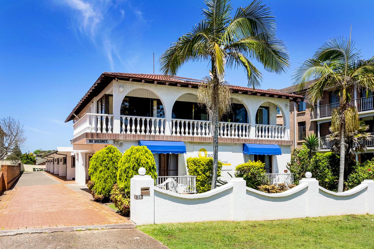 Flynns Beach ACT Australia Accommodation